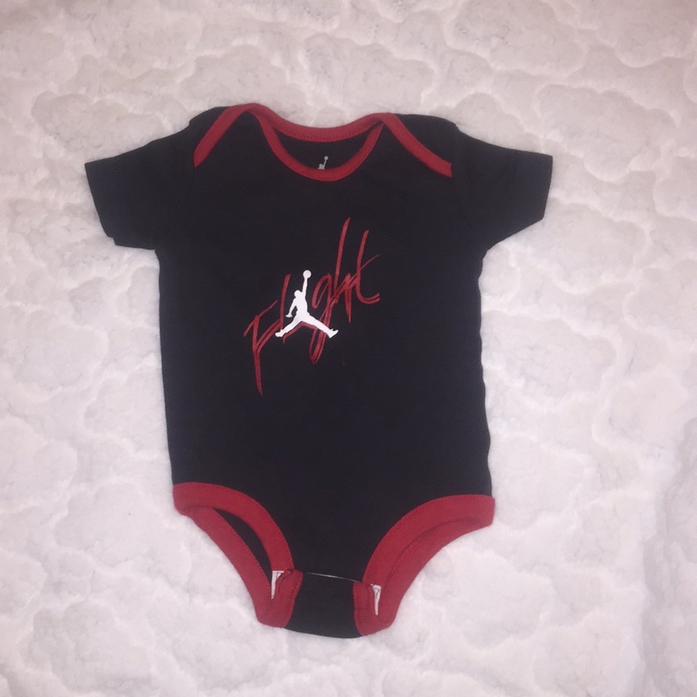 Jordan bodysuit